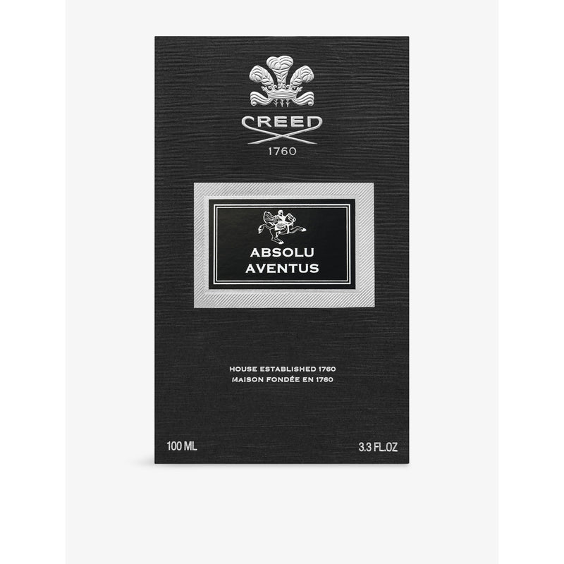 Creed Absolu Aventus Eau de Parfum 100ml - British product