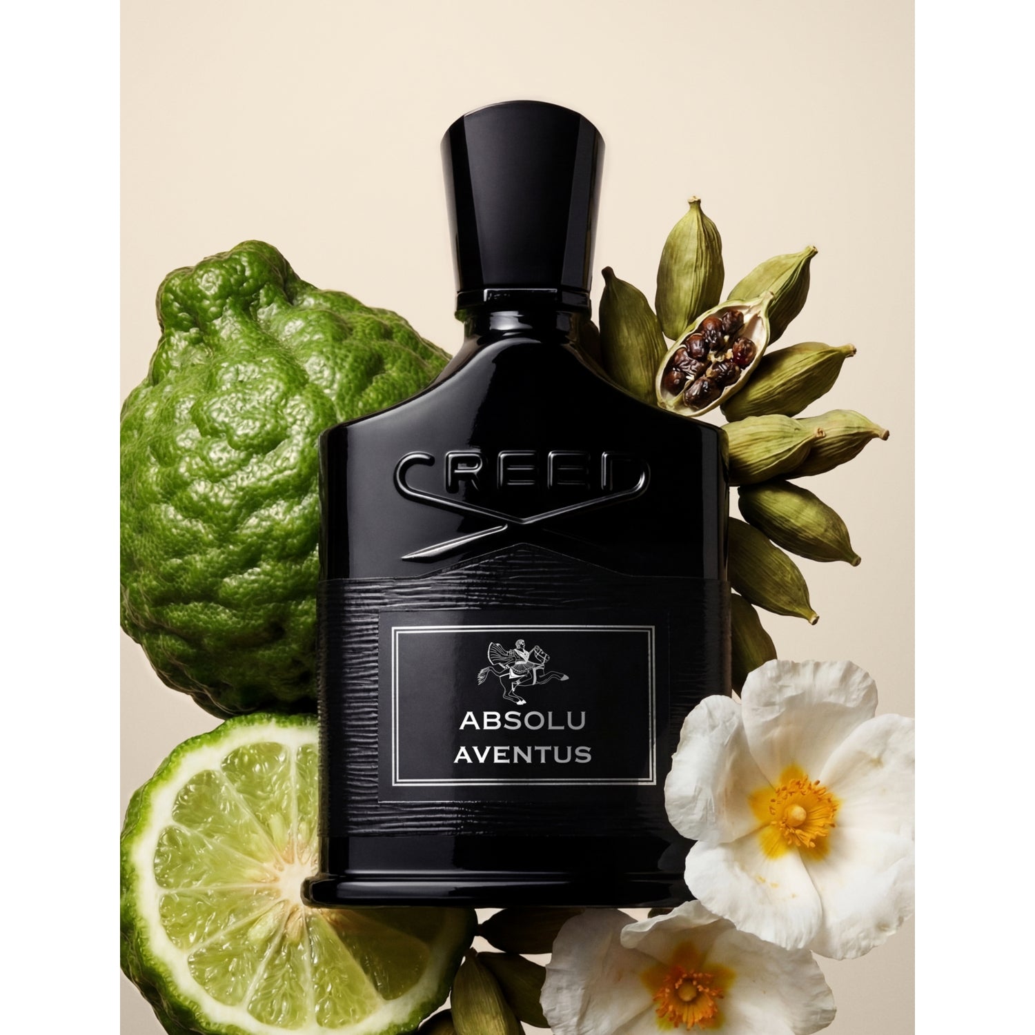 Creed Absolu Aventus Eau de Parfum 100ml - British product