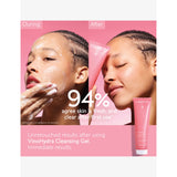 Caudalie VinoHydra moisturising cleansing gel 150ml, UK version