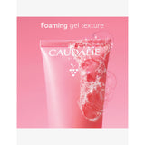 Caudalie VinoHydra moisturising cleansing gel 150ml, UK version