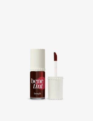 Benefit Benetint lip and cheek stain 6ml, imported from the UK