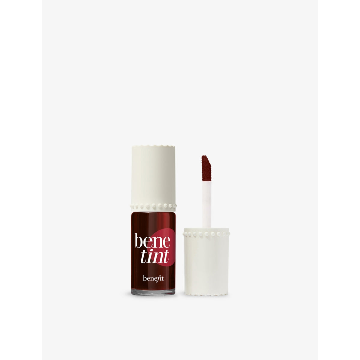 Benetint Lip and Cheek Stain 6ml - DARK CHERRY