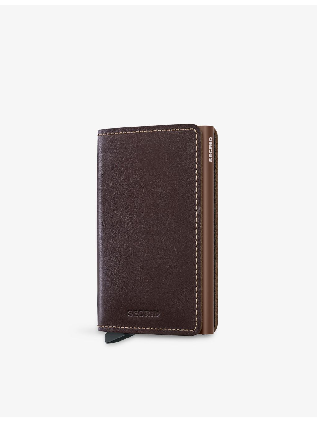 Secrid Slimwallet leather card wallet - British product