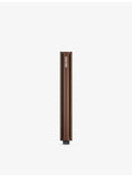 Secrid Slimwallet leather card wallet - British product