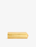 Ôrbella metal travel perfume case 10ml, imported from the UK