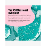 Benefit POREfessional Hydro Pop essence 276g - British product