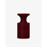 BORNTOSTANDOUT Black Guava Extrait Extreme perfume 50ml - British product