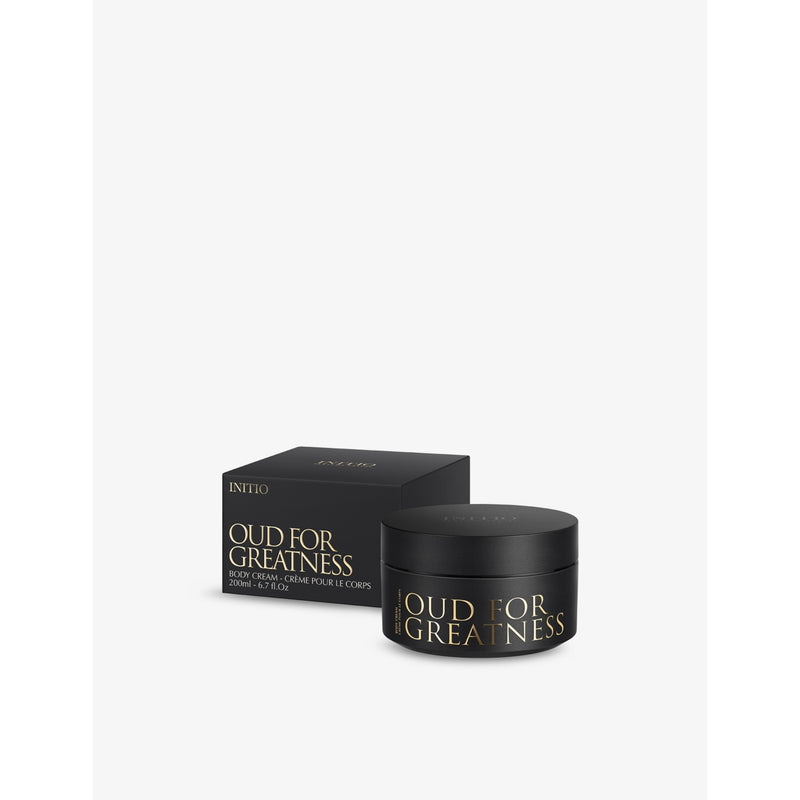 Initio Oud for Greatness body cream 200ml (British brand)