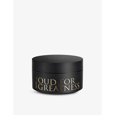 selfridges Initio Oud for Greatness Body Cream 200ml- Buy online at McGrocer