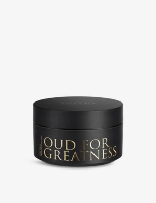 Initio Oud for Greatness body cream 200ml (British brand)