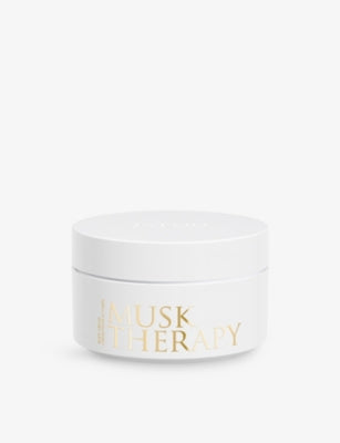 Initio Musk Therapy body cream 200ml - British product