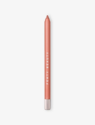 Fenty Beauty Trac'D Out lip liner 1.24g, imported from the UK
