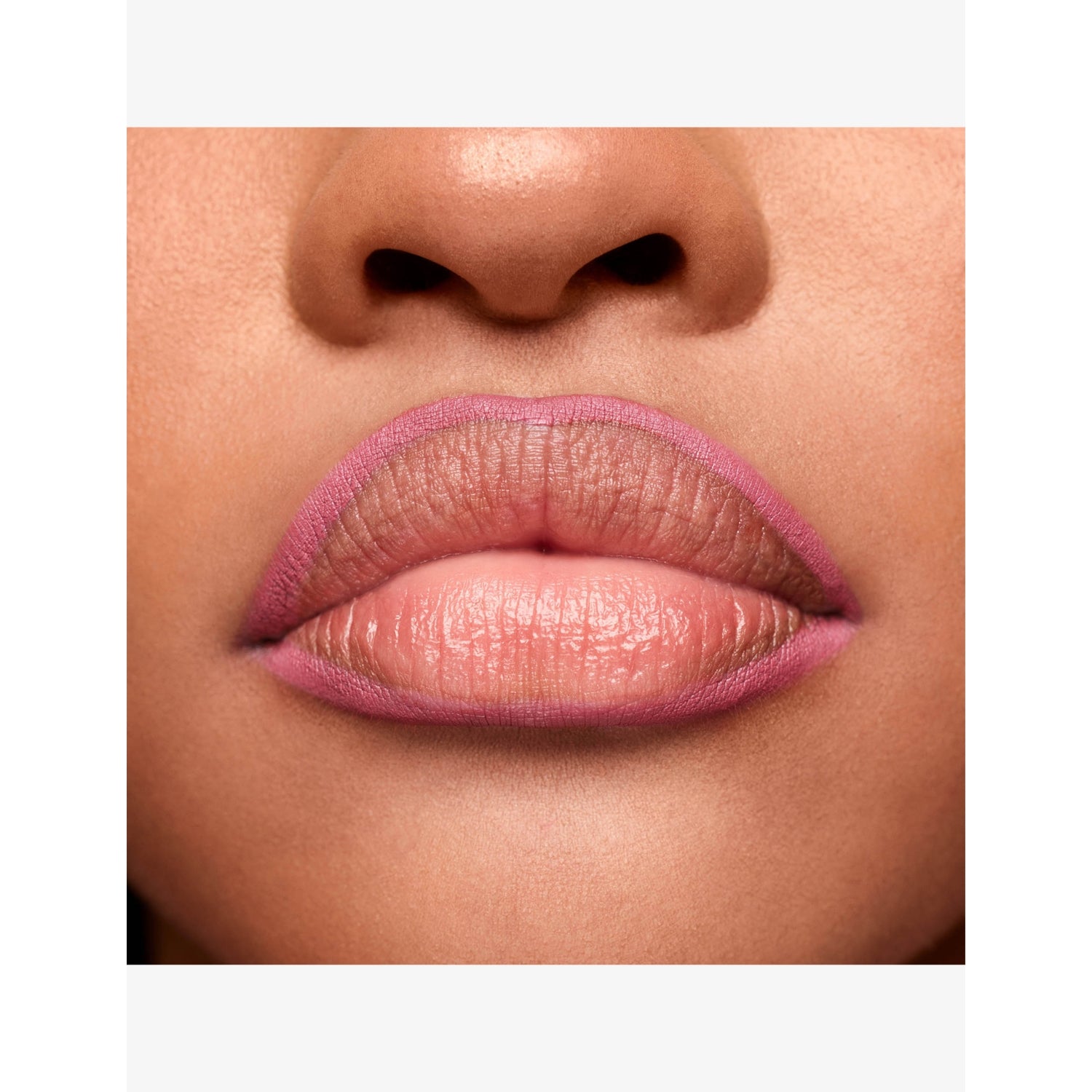 Fenty Beauty Trac'D Out lip liner 1.24g, imported from the UK