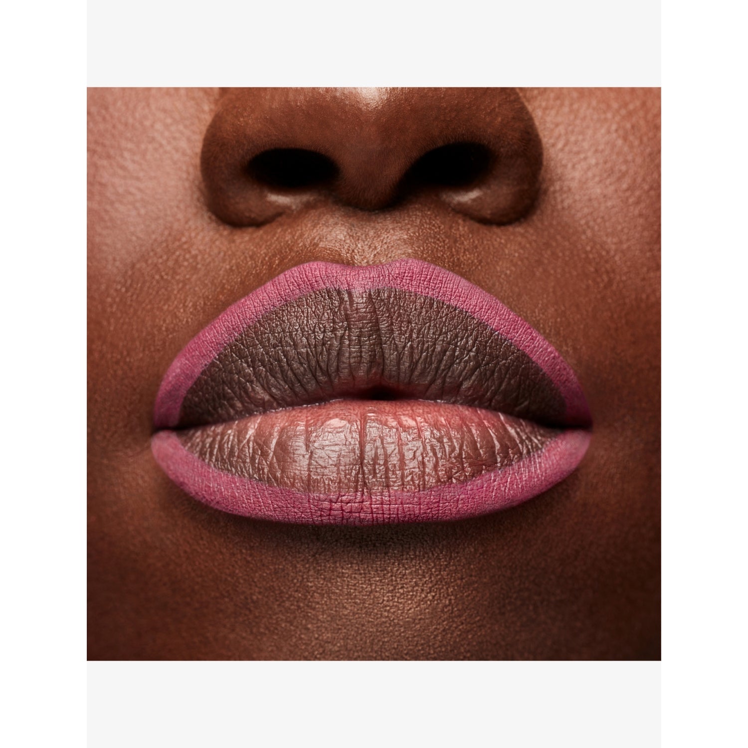 Fenty Beauty Trac'D Out lip liner 1.24g, imported from the UK