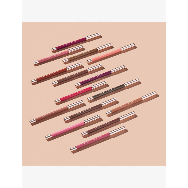 Fenty Beauty Trac'D Out lip liner 1.24g, imported from the UK