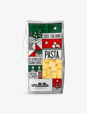 Vallillo Mezzi Paccheri durum wheat pasta 500g, UK version