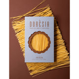 La Pasta di Aldo Doresia tagliolini egg pasta 250g - British product