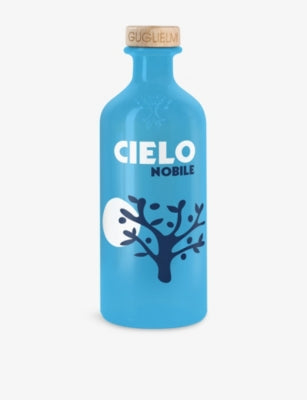 Guglielmi Tales Cielo Nobile extra virgin olive oil 500ml - British product