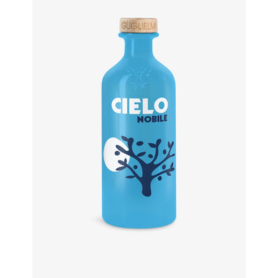 selfridges Guglielmi Tales Cielo Nobile Extra Virgin Olive Oil 500ml- Buy online at McGrocer