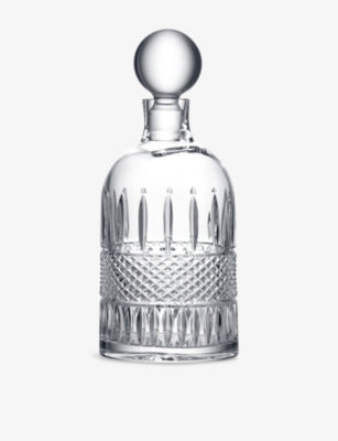 Waterford crystal decanter Irish Lace 900ml - British product