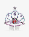 Disney Ariel classic tiara with satin headband - British product