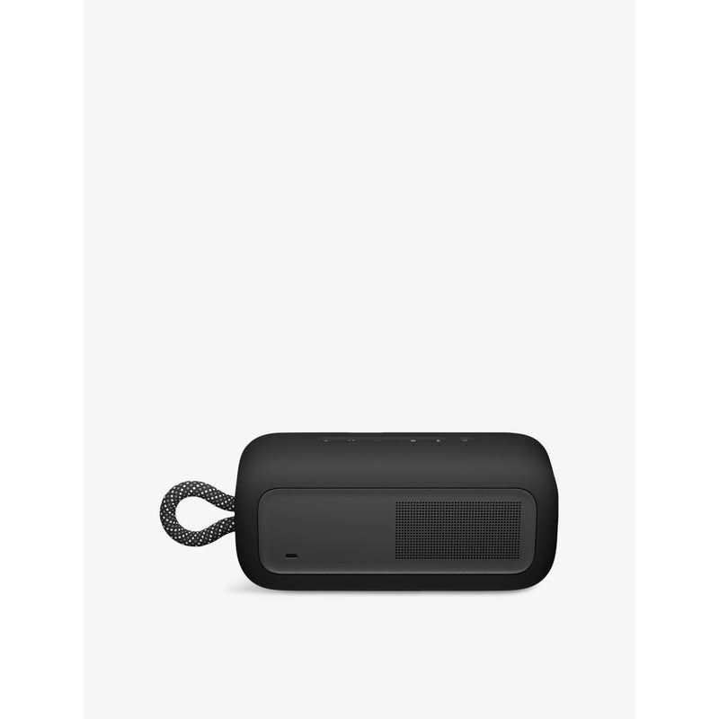 Bose SoundLink Plus portable speaker with IP67 rating, UK version
