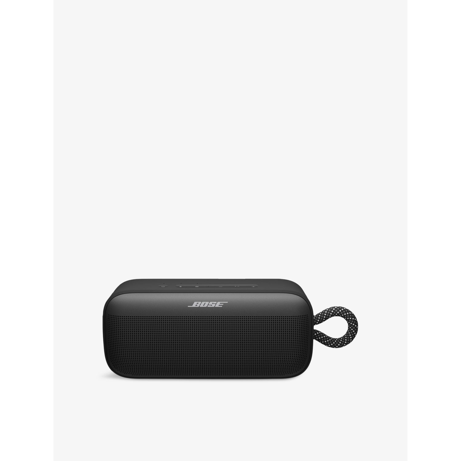SoundLink Plus Portable Speaker - Blue Dusk