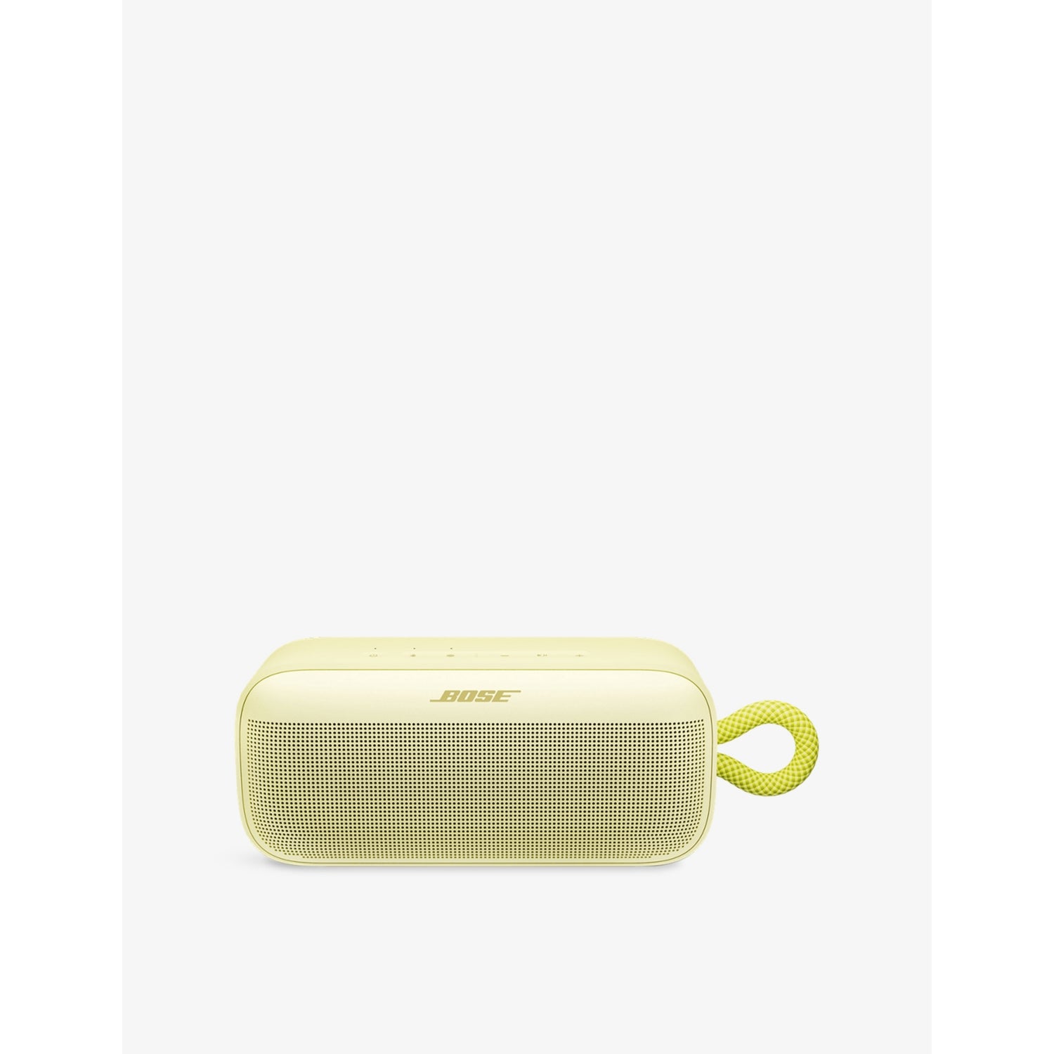 Bose SoundLink Plus Portable Speaker