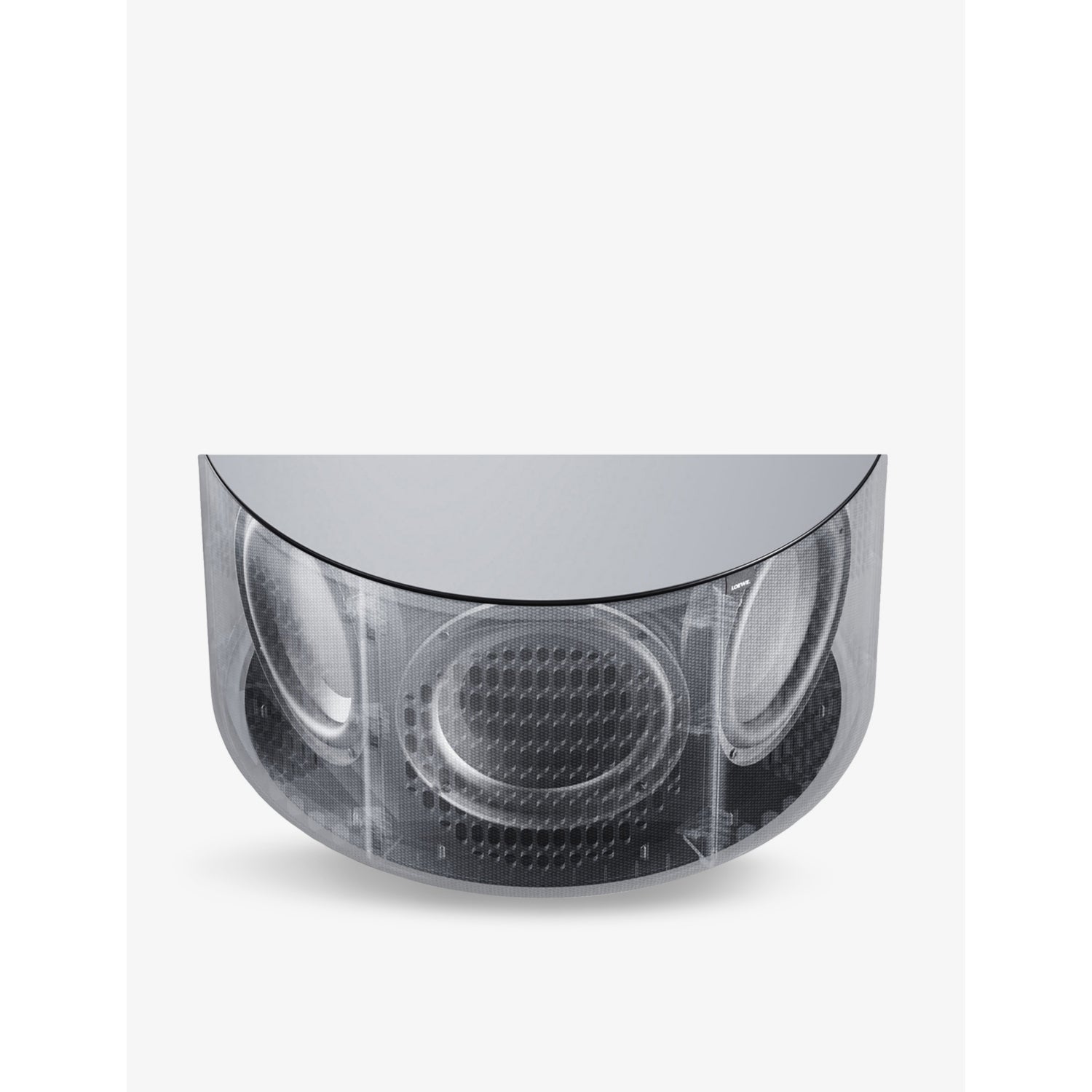 Loewe Klang Sub5 active wireless subwoofer, UK version