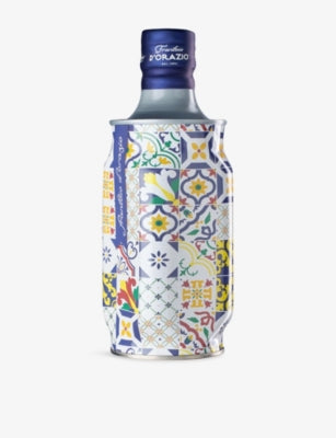 Padula extra virgin olive oil tin 500ml - British product