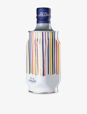 Raggi extra virgin olive oil 500ml tin, UK version