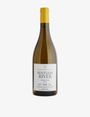 Restless River Ava Marie white wine 750ml, UK version
