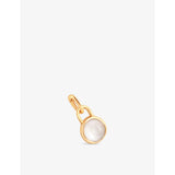 Astrid and Miyu moonstone charm 8.5mm - British product