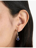 Astrid and Miyu September birthstone lapis charm 9.1mm (British brand)