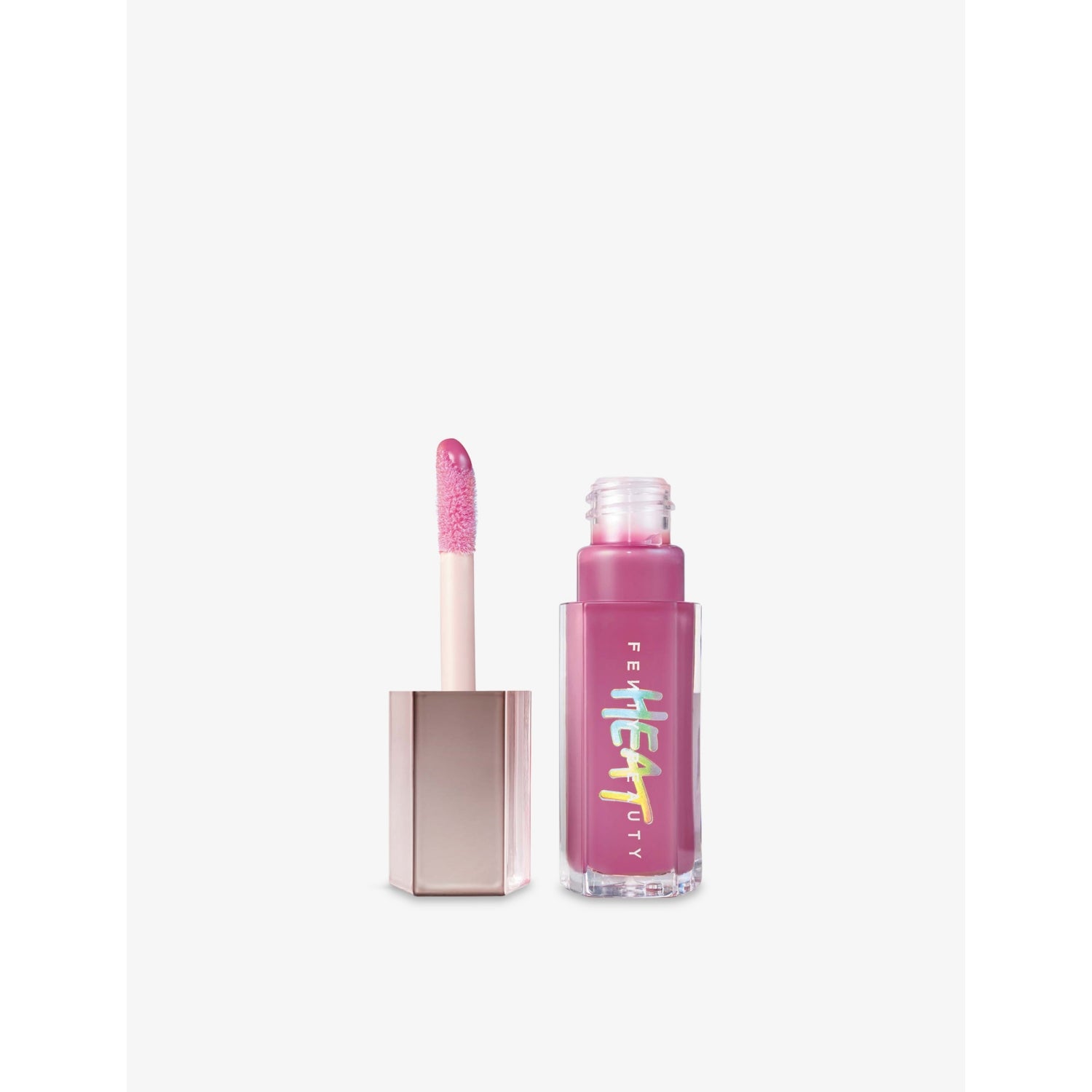 Fenty Beauty Gloss Bomb Heat lip gloss 9ml - British product