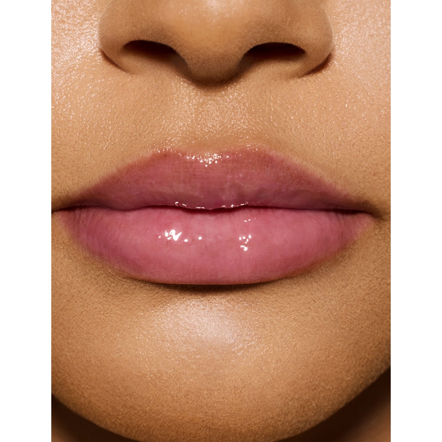 Fenty Beauty Gloss Bomb Heat lip gloss 9ml - British product