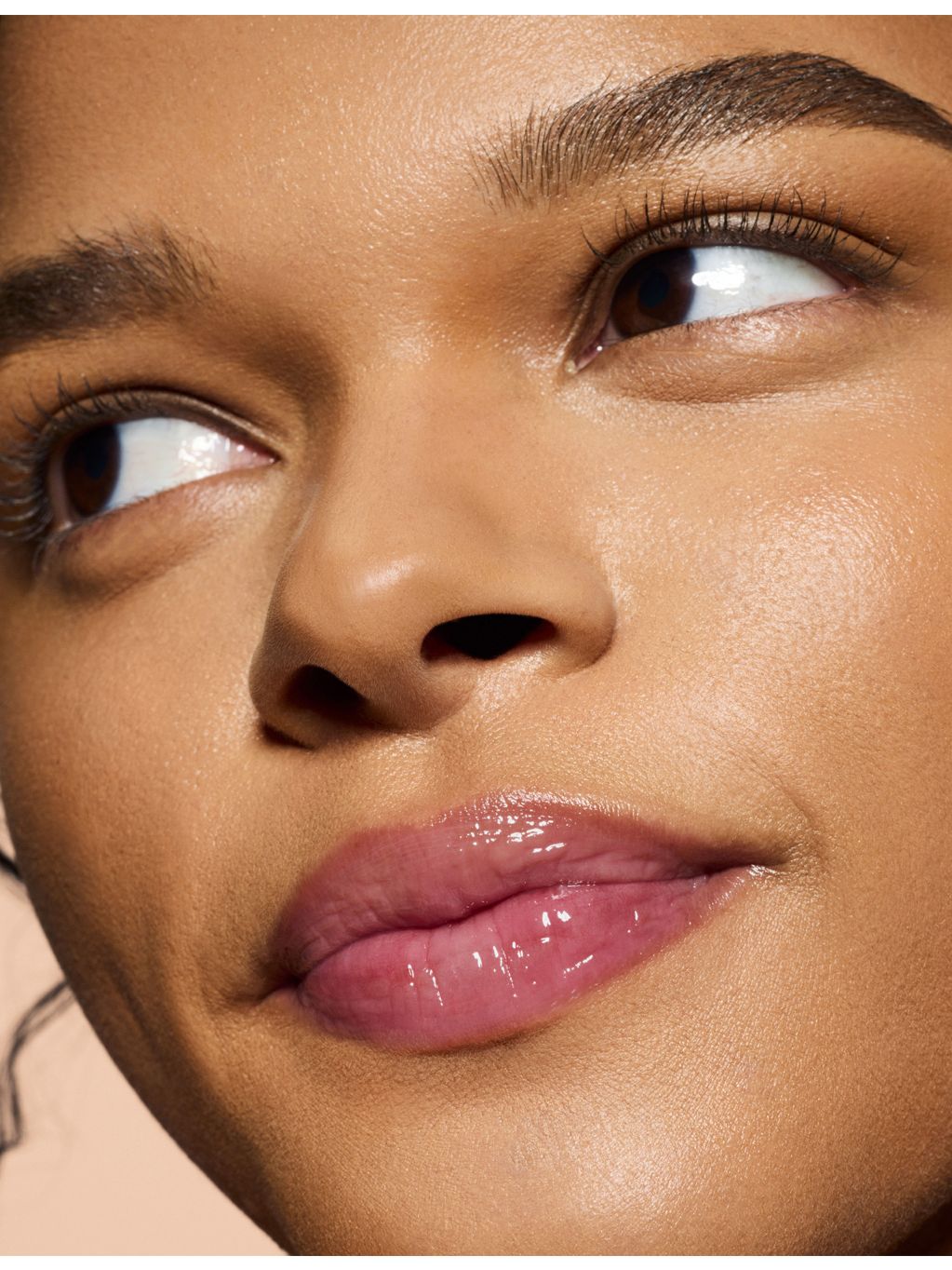 Fenty Beauty Gloss Bomb Heat lip gloss 9ml - British product
