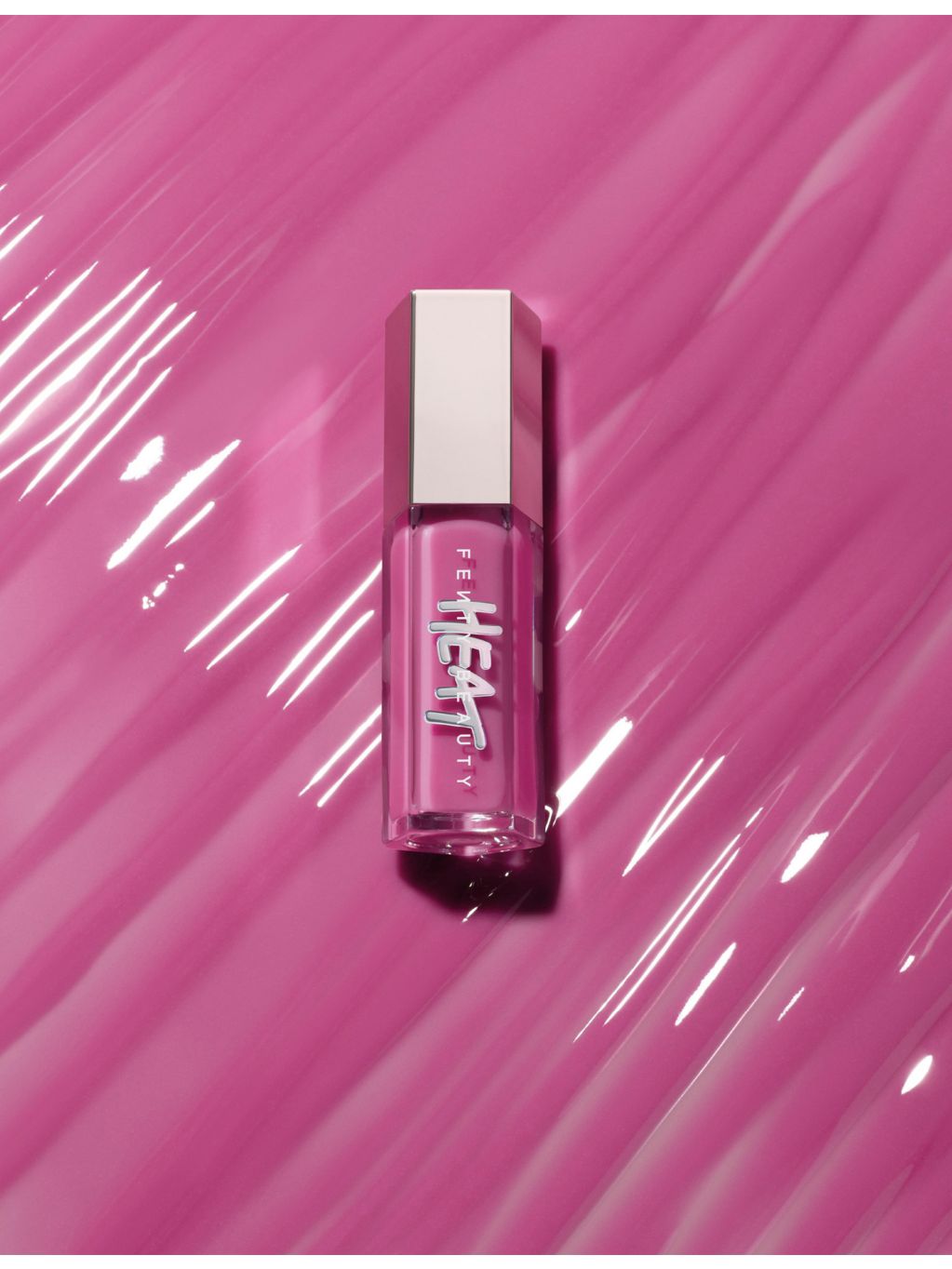Fenty Beauty Gloss Bomb Heat lip gloss 9ml - British product