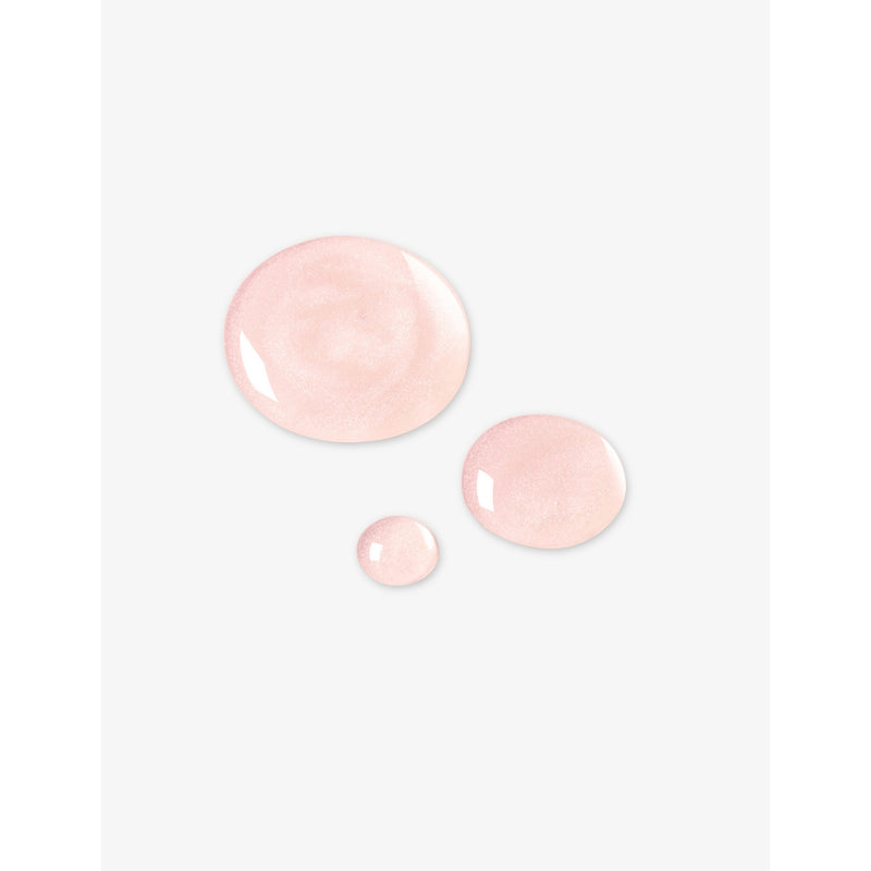 Manucurist Active Plump nail care polish 15ml, imported from the UK