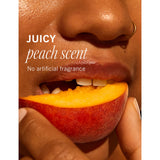 First Aid Beauty peach smoothing lotion 200ml, imported from the UK