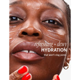 First Aid Beauty Hydrating Dewy Gel Cream 52ml, imported from the UK