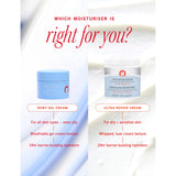 First Aid Beauty Hydrating Dewy Gel Cream 52ml, imported from the UK