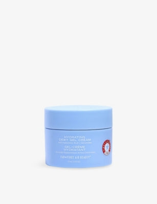 First Aid Beauty Hydrating Dewy Gel Cream 52ml, imported from the UK
