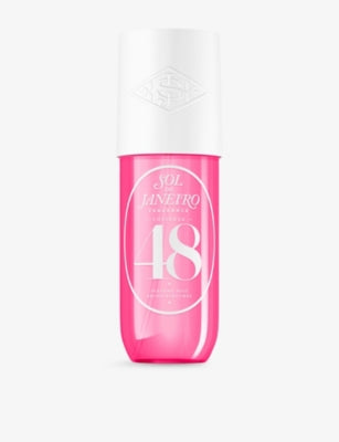 Sol de Janeiro Cheirosa 48 perfume mist 240ml - British product