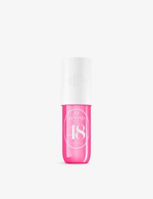Sol de Janeiro Cheirosa 48 perfume mist 90ml, UK version