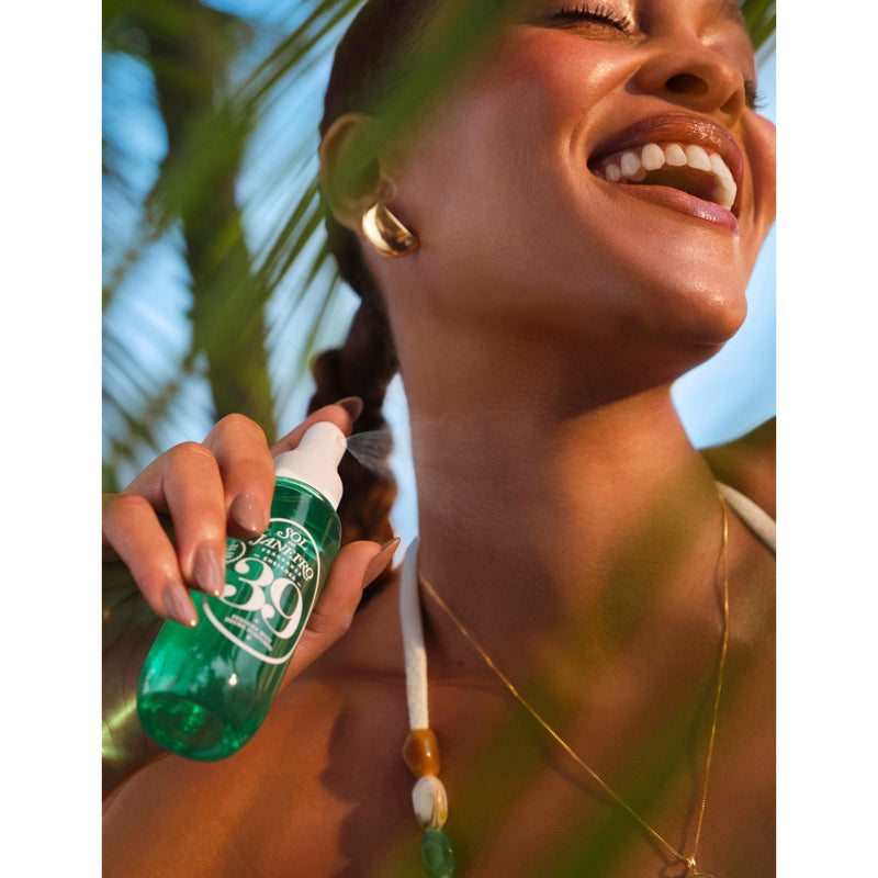Sol de Janeiro perfume mist Cheirosa 39 90ml, UK version