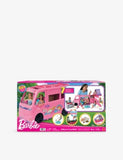 Barbie Dream Camper playset with accessories - British product