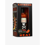 South Devon Chilli Farm Extreme Chill Sauce 100ml, imported from the UK