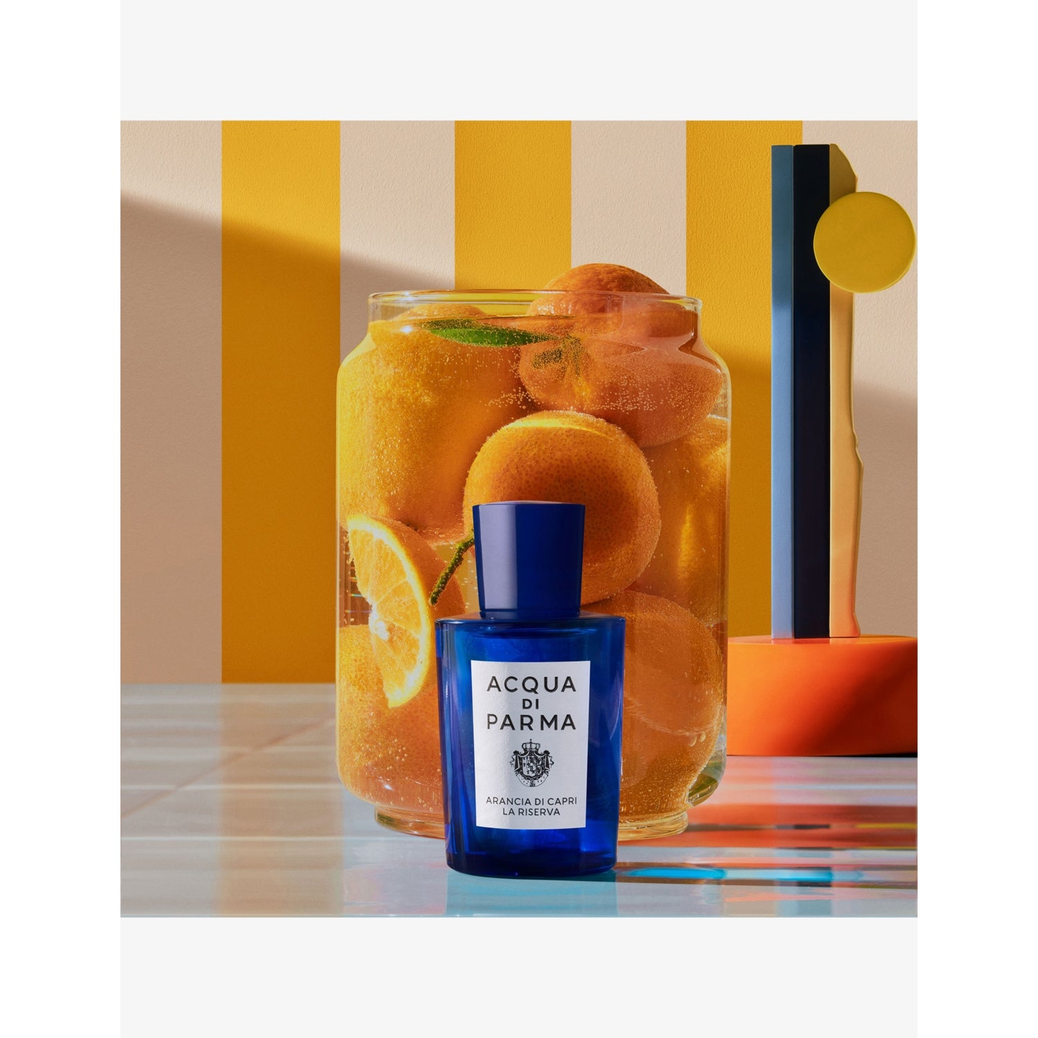 Acqua di Parma Arancia Di Capri eau de parfum 50ml - British product