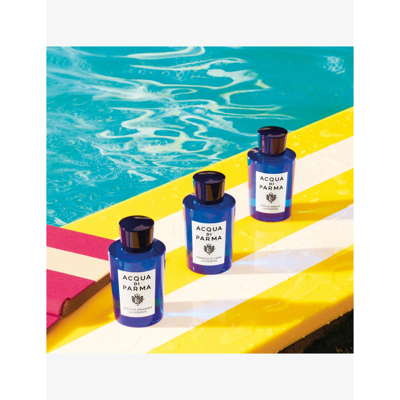 Acqua di Parma Arancia Di Capri eau de parfum 50ml - British product